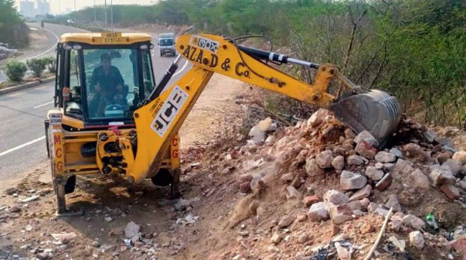 NGT to assess mining toll on Aravallis