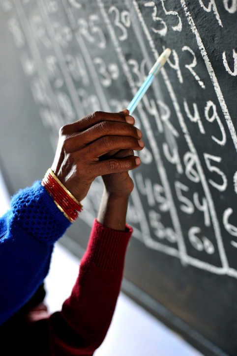 Teacher shortage in Sainj valley school, studies hit hard