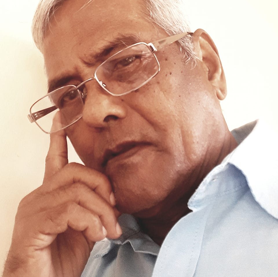 Lankan photojournalist who captured assault on Rajiv Gandhi by sailor passes away