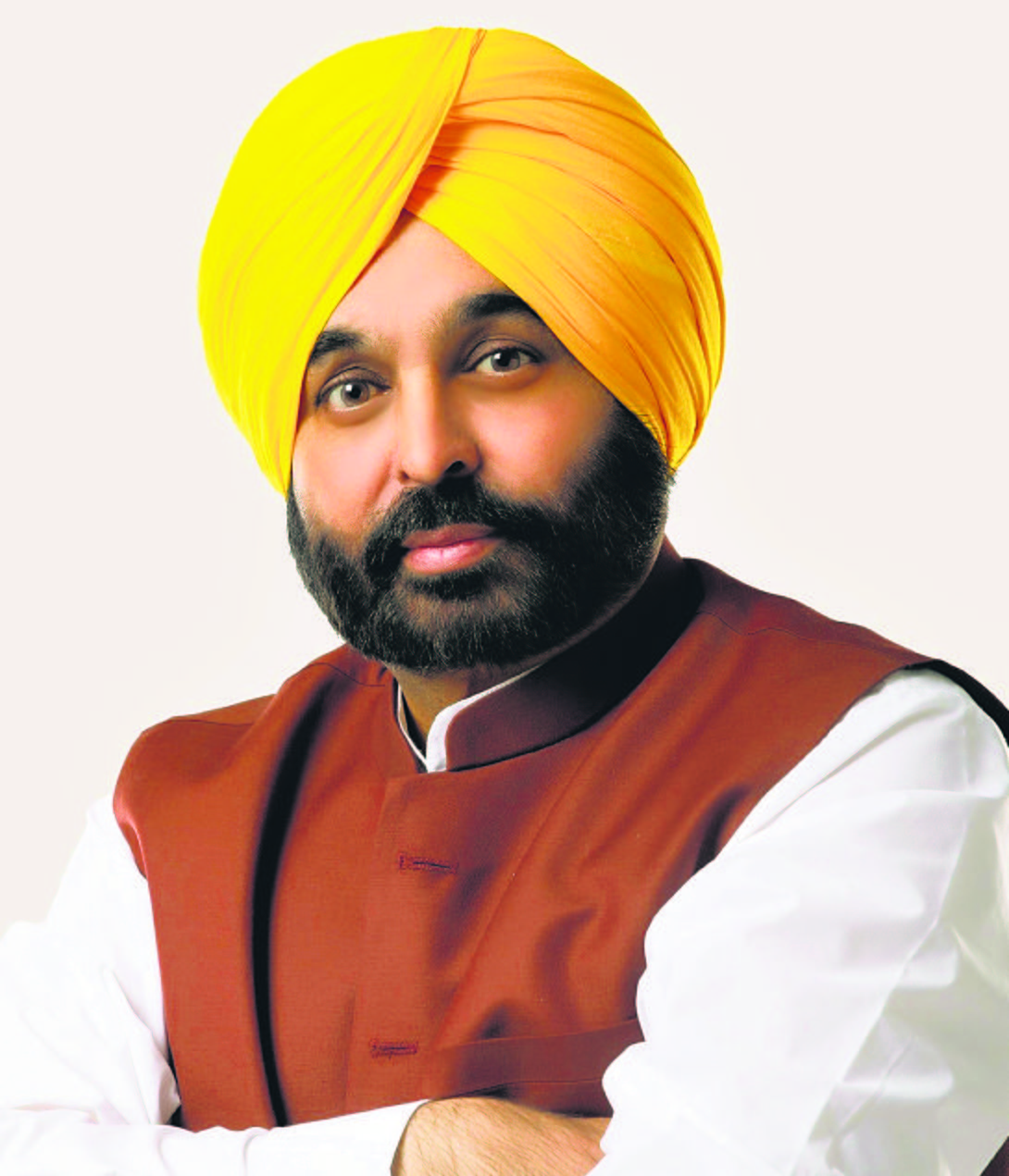Bhagwant Mann Cabinet expansion likely after Budget session