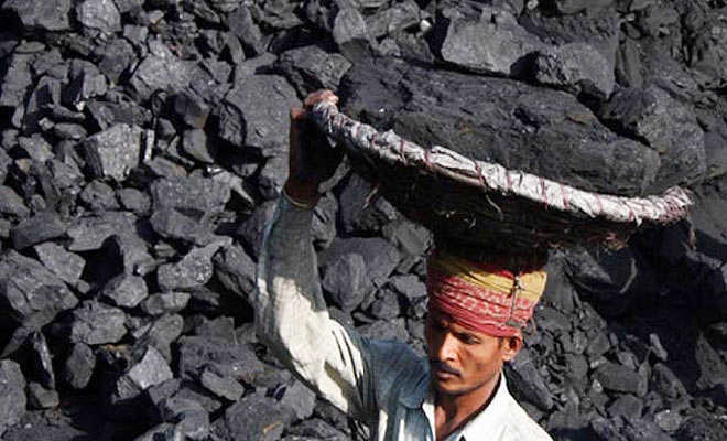 Air quality panel bans use of coal in Delhi-NCR from next year