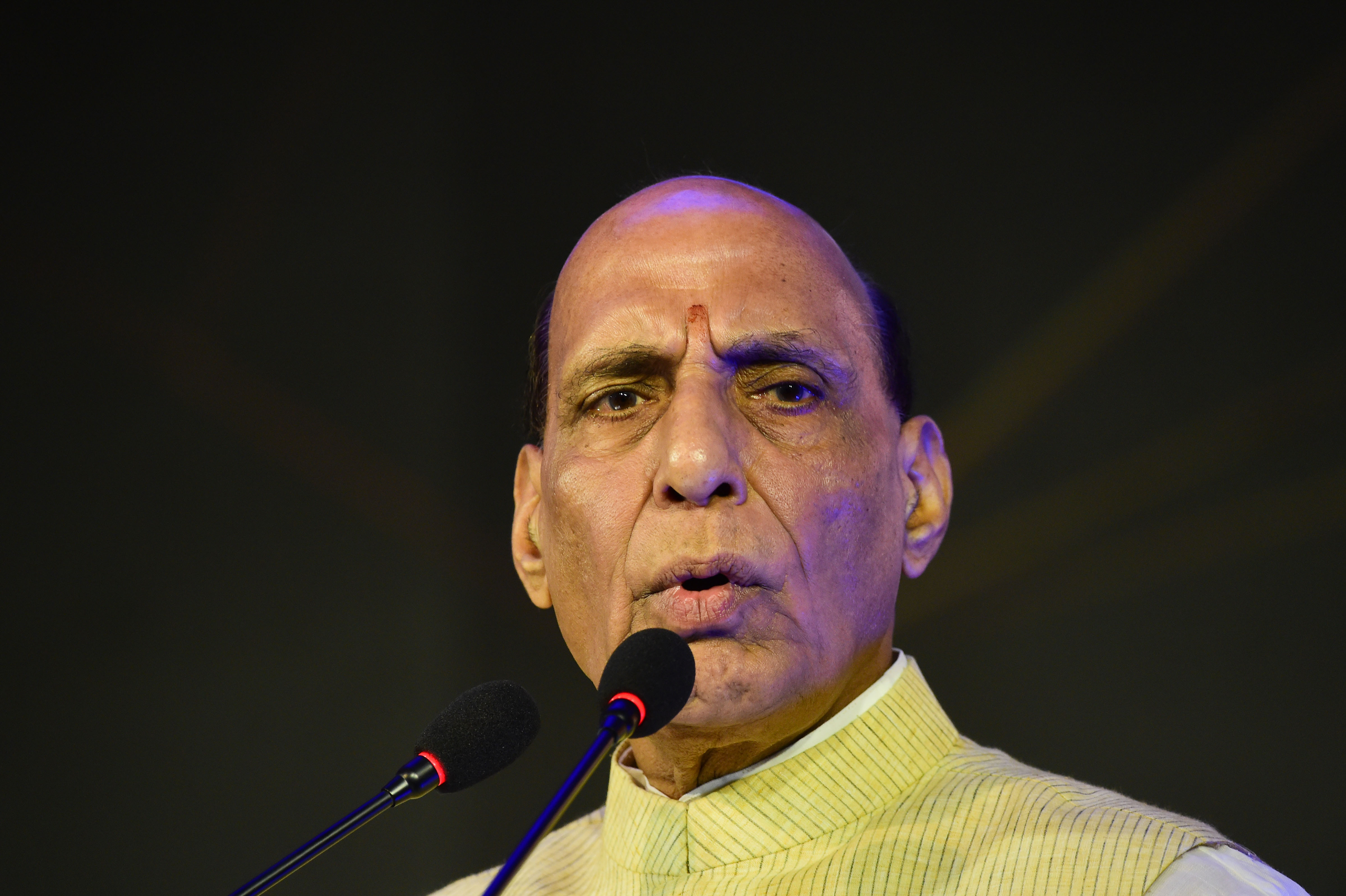 'Agnipath' scheme: Defence Minister Rajnath Singh okays 10% reservation for 'Agniveers' in Coast Guard and PSUs