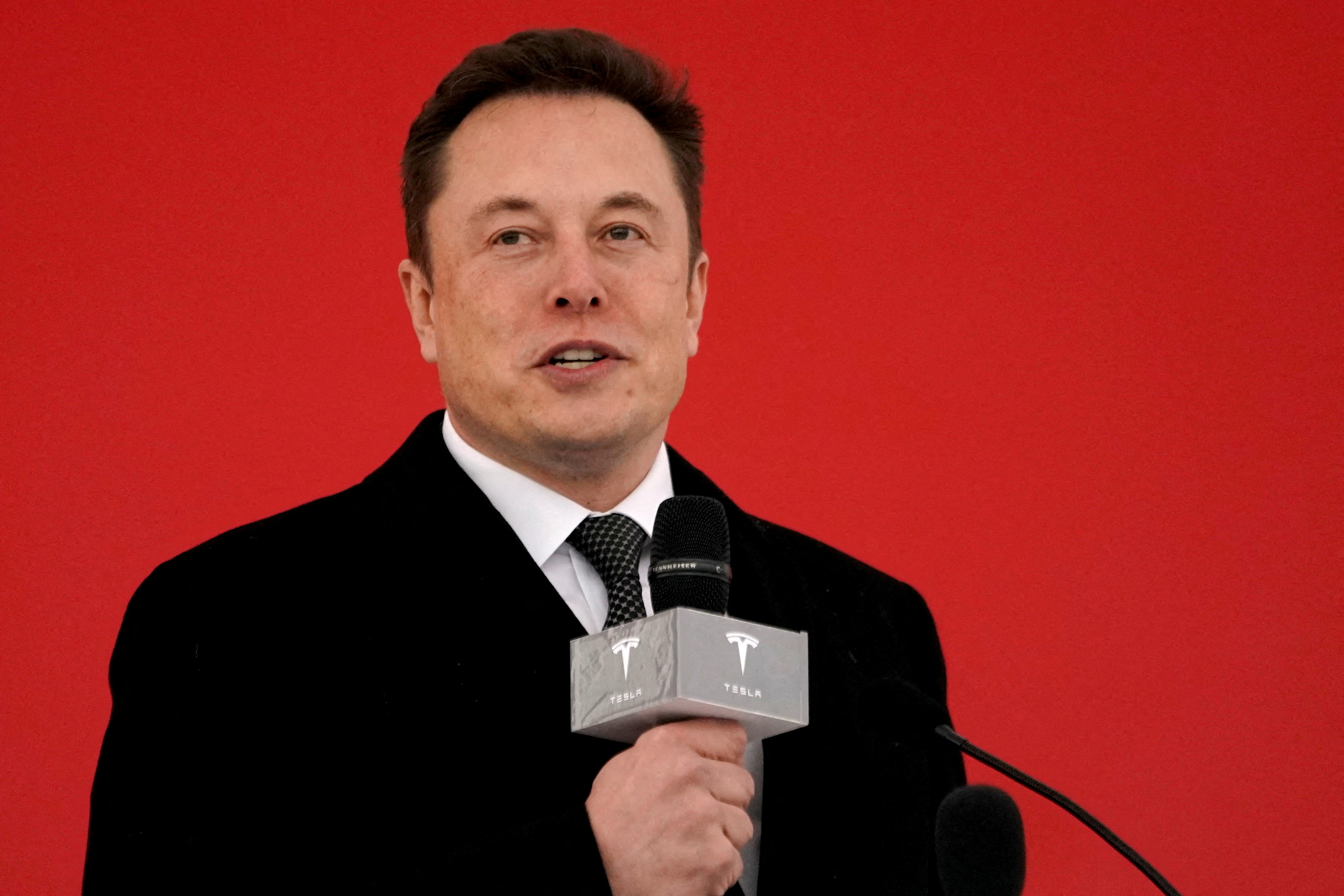 Elon Musk's ultimatum to Tesla employees: 'Come to office or get out'