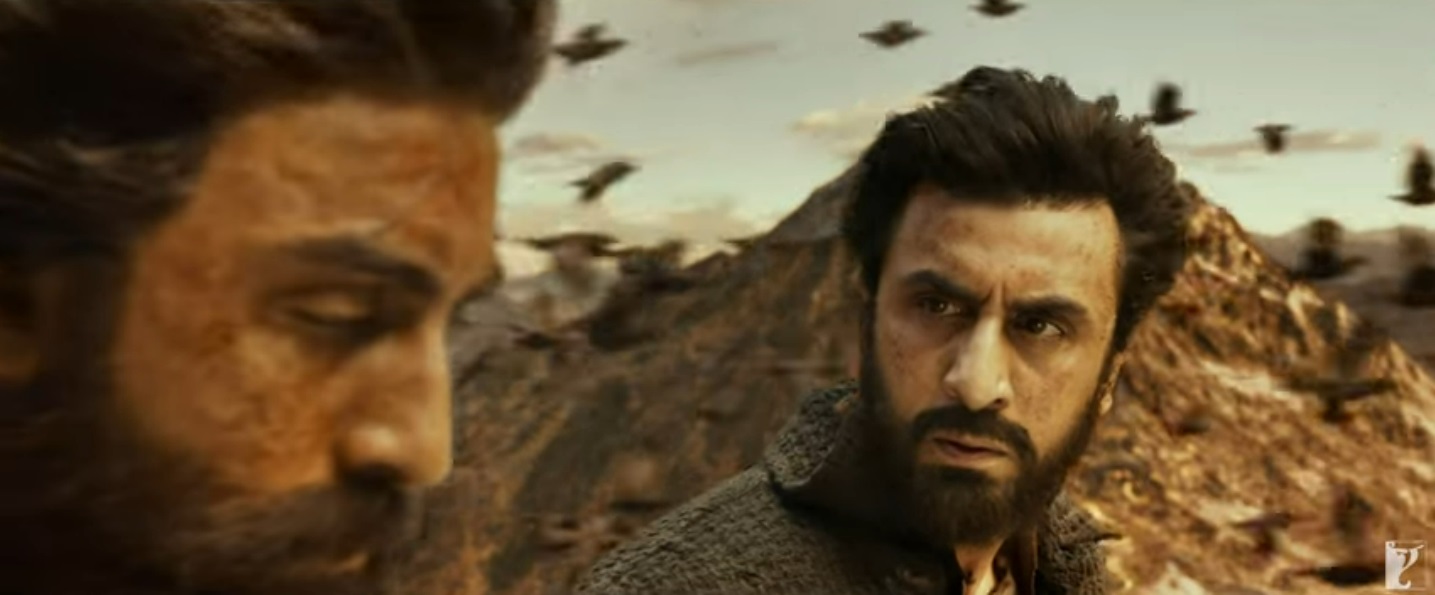 Shamshera trailer: Ranbir Kapoor is dacoit who turns messiah in his first dual role, Sanjay Dutt plays menacing antagonist