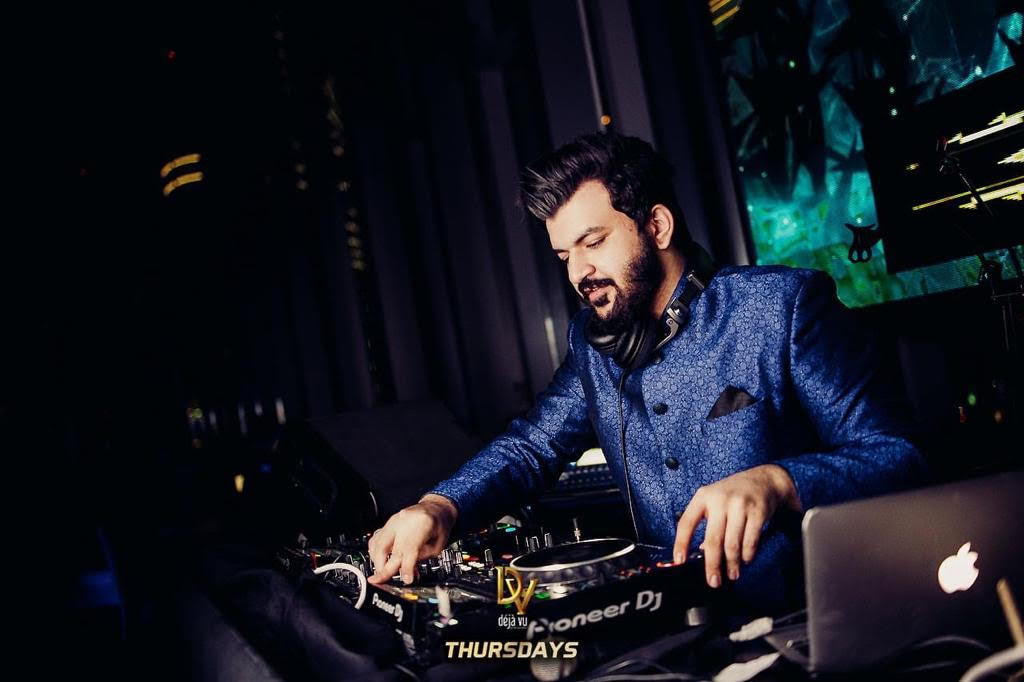 Read more about the article Conozca a DJ Jugal Dubai: el mejor DJ de bodas de celebridades de Bollywood en el Medio Oriente: The Tribune India