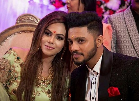 Rapper Raftaar, wife Komal Vohra file for divorce after 6 years of marriage