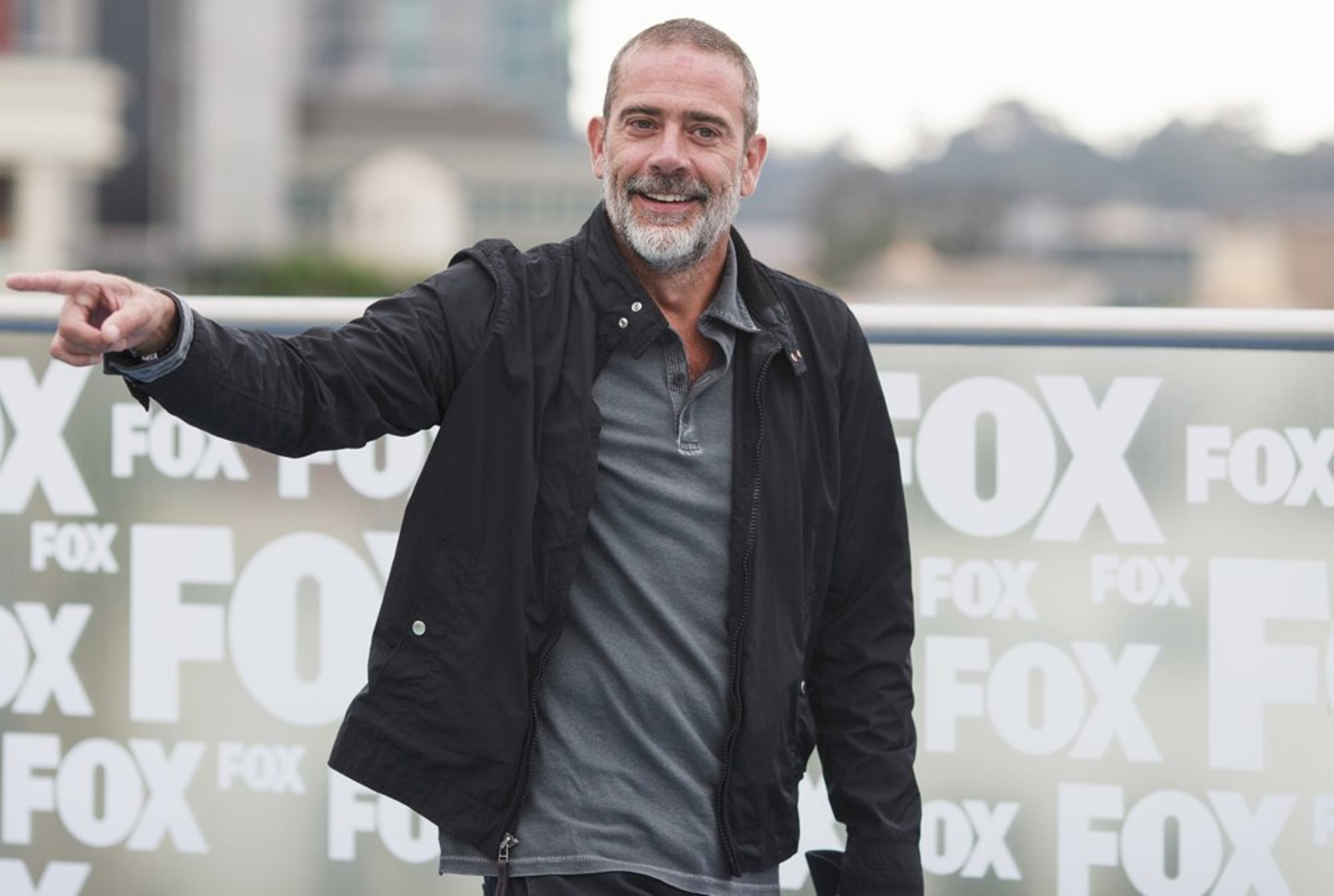 Is Jeffrey Morgan coming on board for a special role in The Boys Season 4