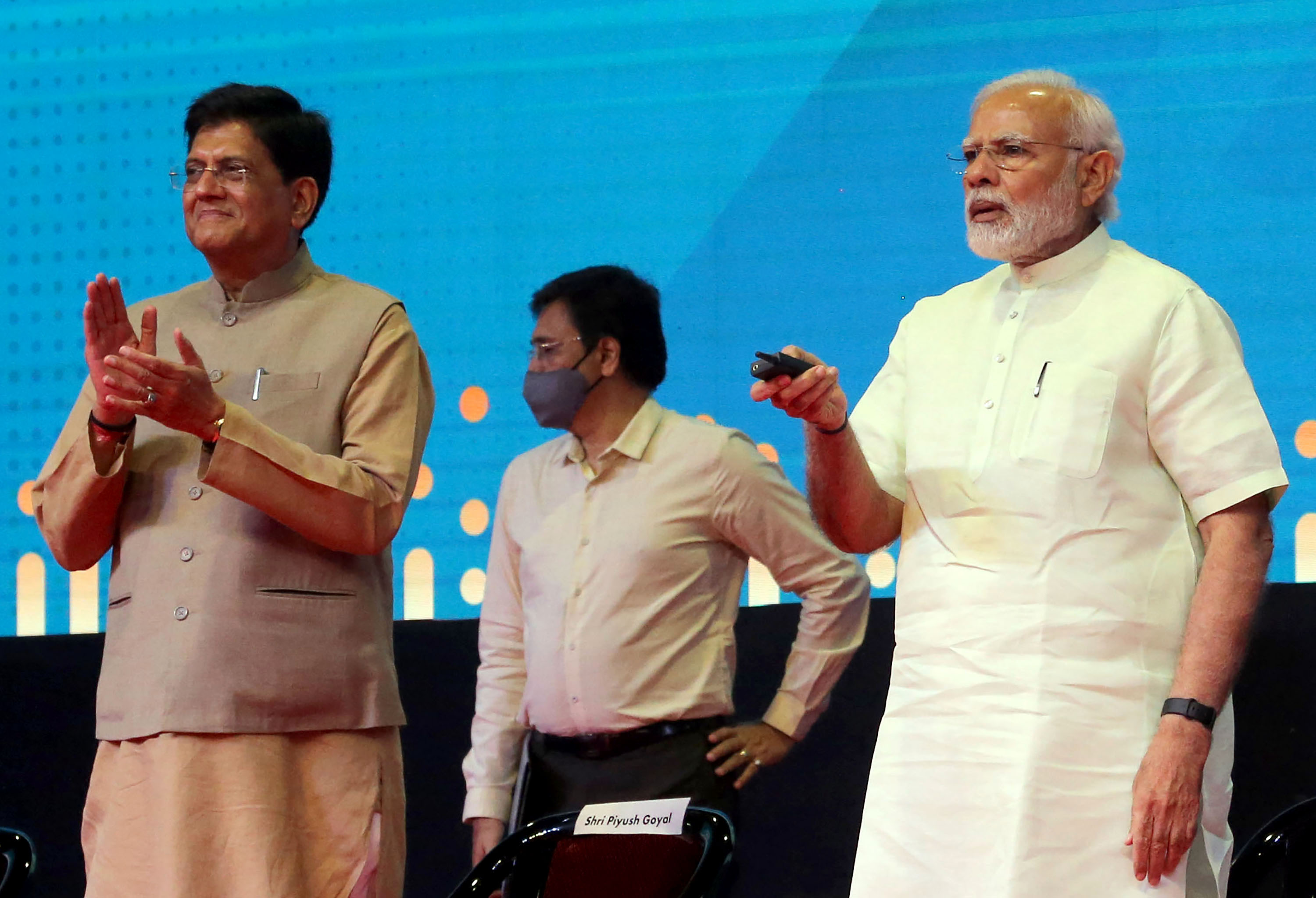 Country's bio-economy grew 8 times in eight years: PM Narendra Modi