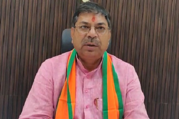 Udaipur tailor’s killing result of Congress govt’s appeasement policy: Rajasthan BJP chief