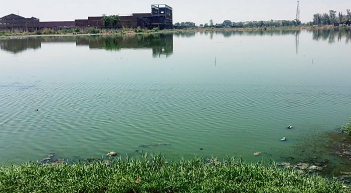 Pollution board seeks report from Rajasthan over toxic water release