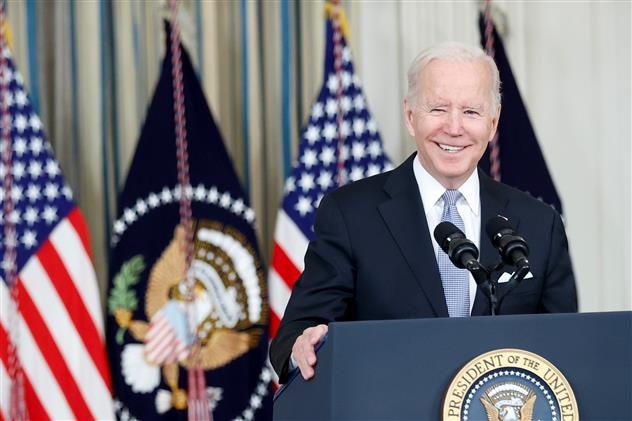 Joe Biden announces new $1 billion in weapons for Ukraine