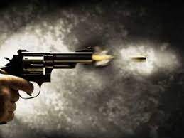 Two booked by Khanna police for opening fire
