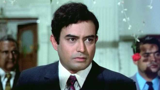 A new look at Sanjeev Kumar’s life in biography by his nephew Uday Jariwala