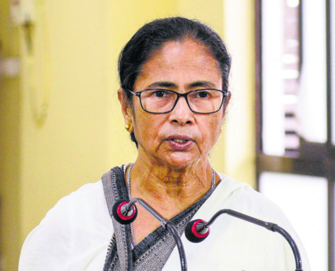 Bengal Cabinet approves plan to make CM chancellor