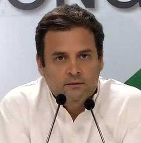 ED summons Rahul for fifth day today
