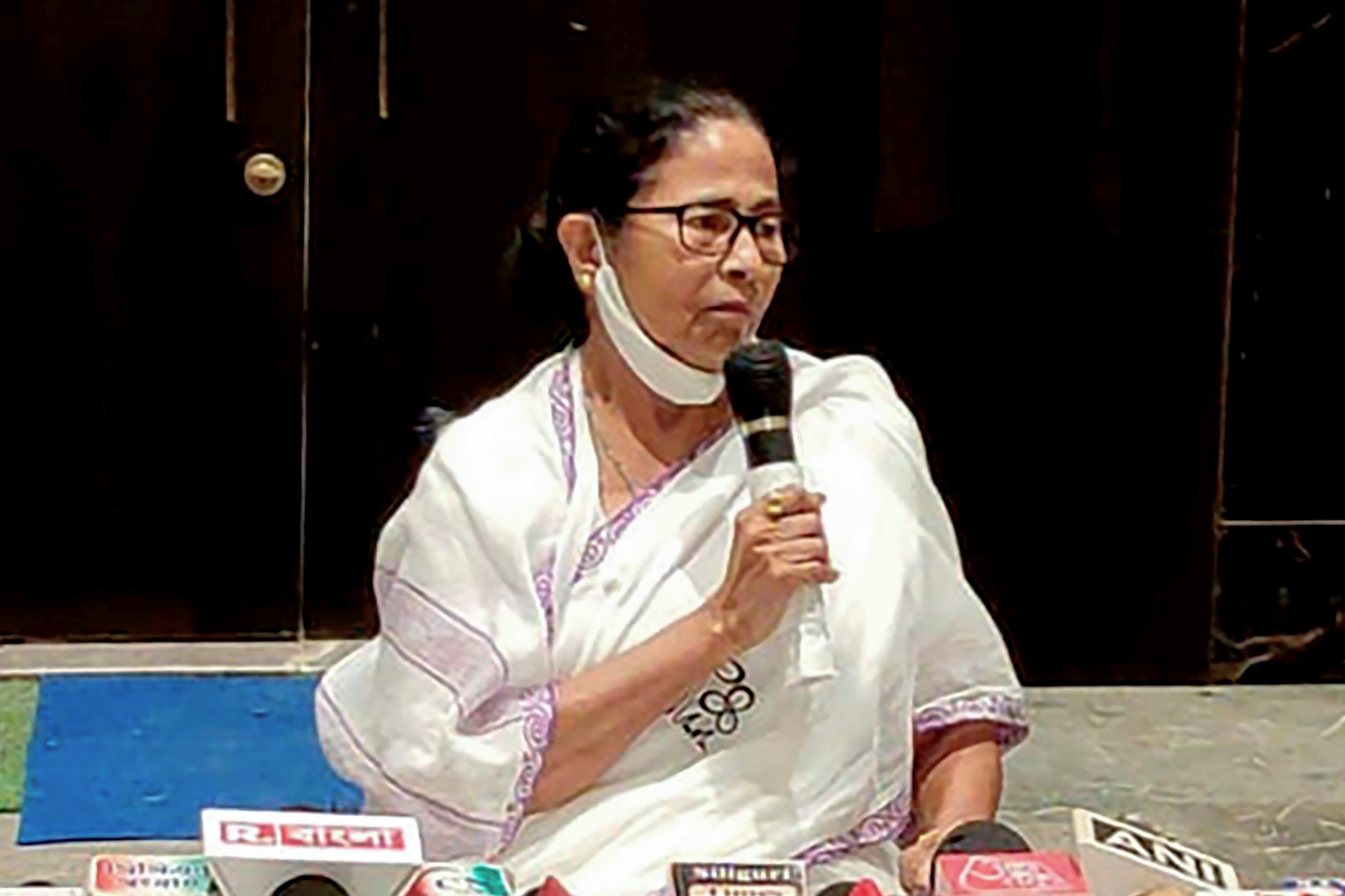 Ahead of presidential poll, Mamata Banerjee convenes meeting of Opposition leaders, CMs in New Delhi