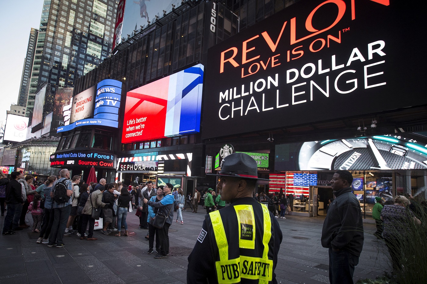 Cosmetics giant Revlon files for bankruptcy, blames supply chain snags