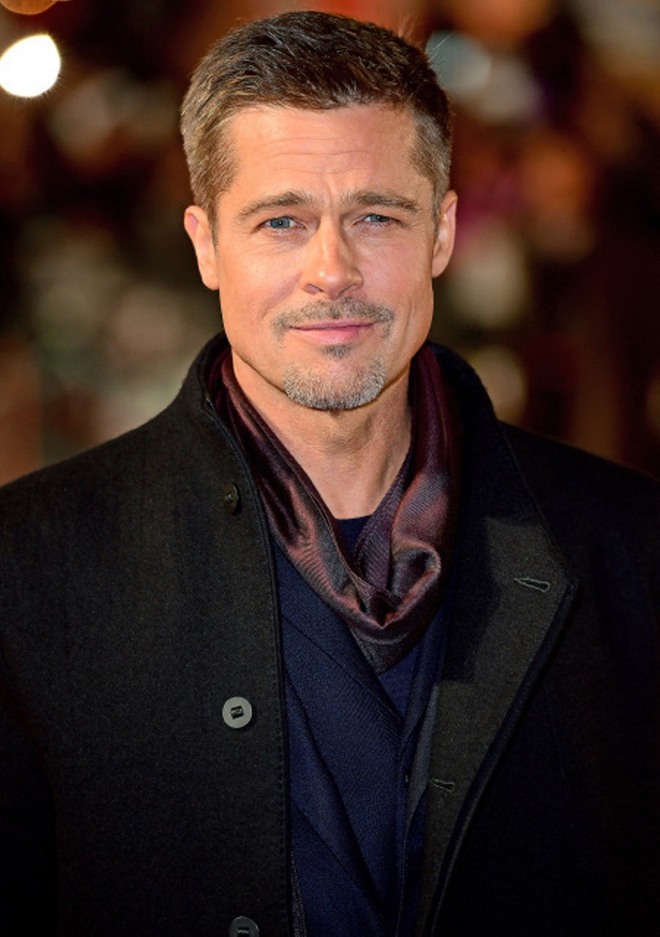 ‘I consider myself on my last leg’; Brad Pitt hints at retirement