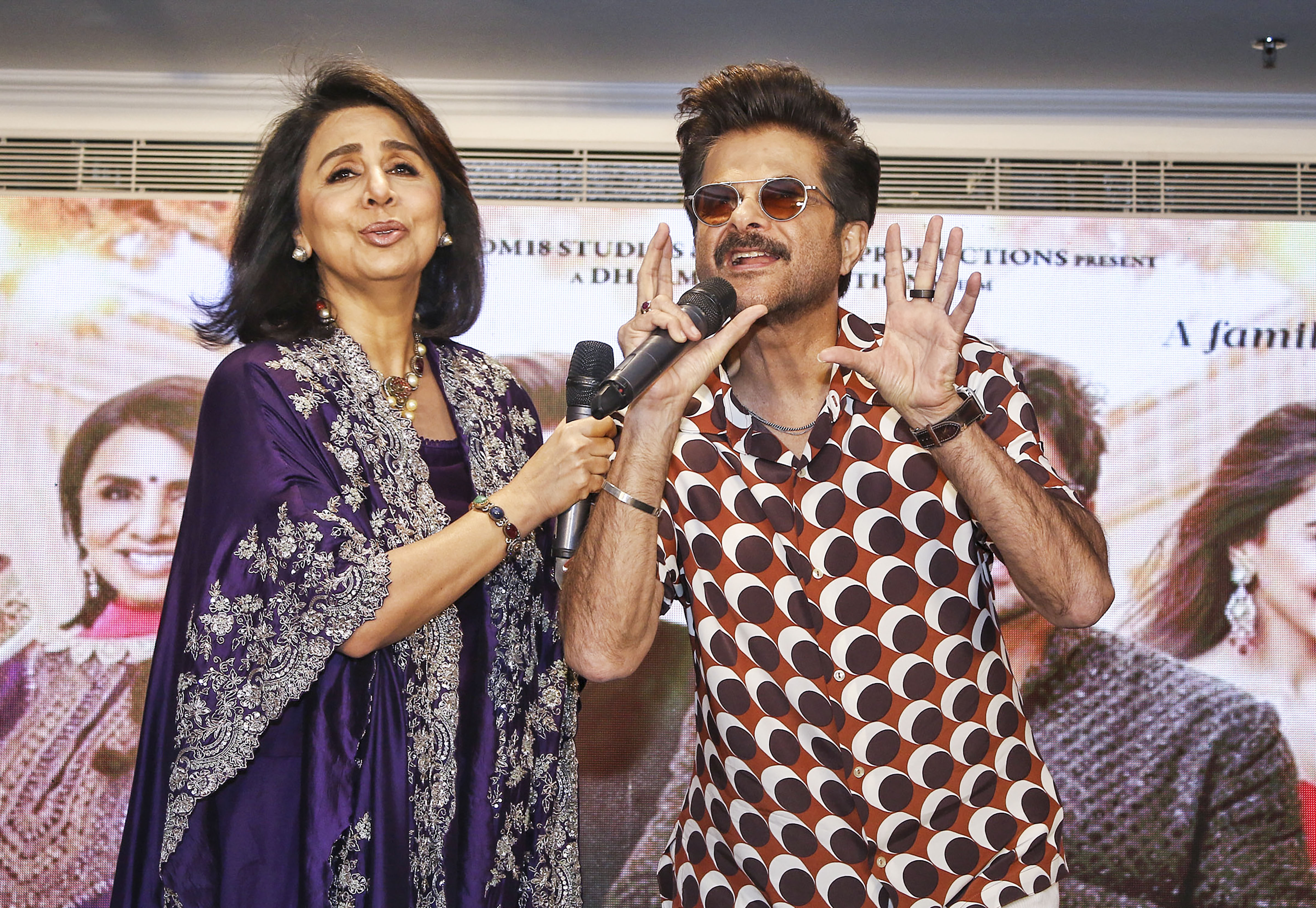 Neetu Kapoor says she still doesn’t have confidence to attend public functions without Rishi