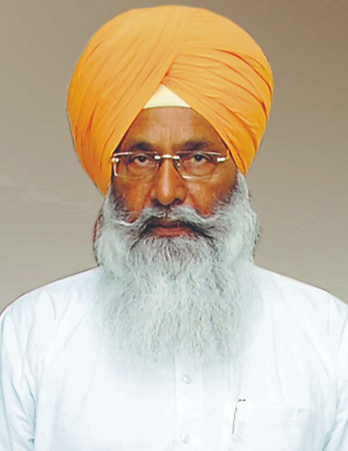 Sukhdev Singh Dhindsa objects to non-Sikh bank MD hiring