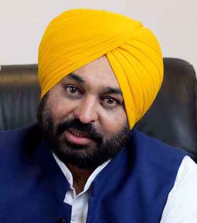 Punjab ministers given ‘charge’ of districts for good governance