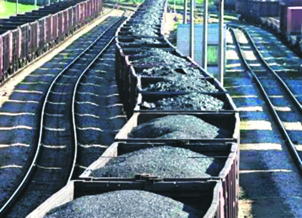 Disruption in train services may further hit coal supply in Punjab