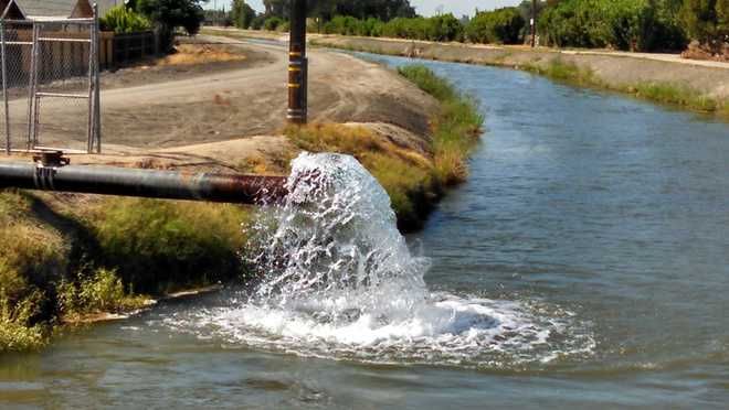 Water pollution in Una: NGT-mandated panel visits PACL plant, complainants