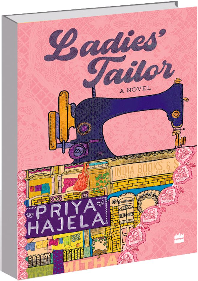 Ladies Tailor is a tale of triumph of human spirit
