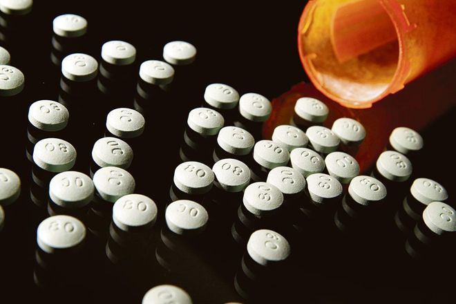 De-addiction pill latest rage among partygoers in Gurugram