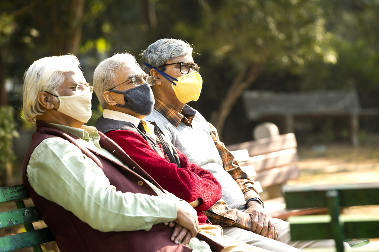 Always wear masks in public places in Chandigarh, Health Dept issues advisory