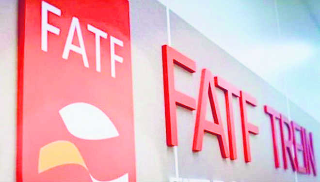 Global financial watchdog FATF takes off Pakistan from Grey List
