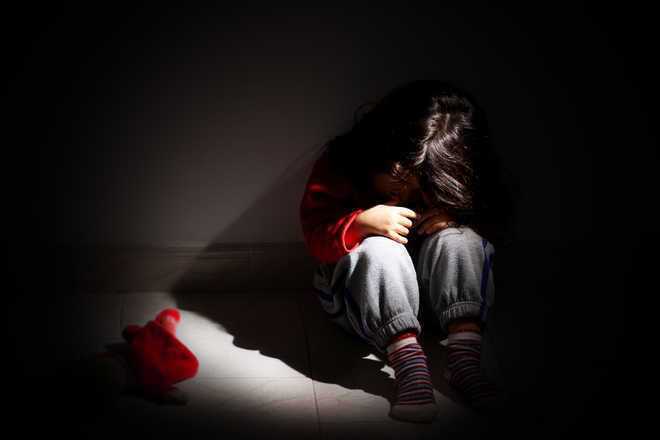 One booked for raping 8-year-old in Amritsar village