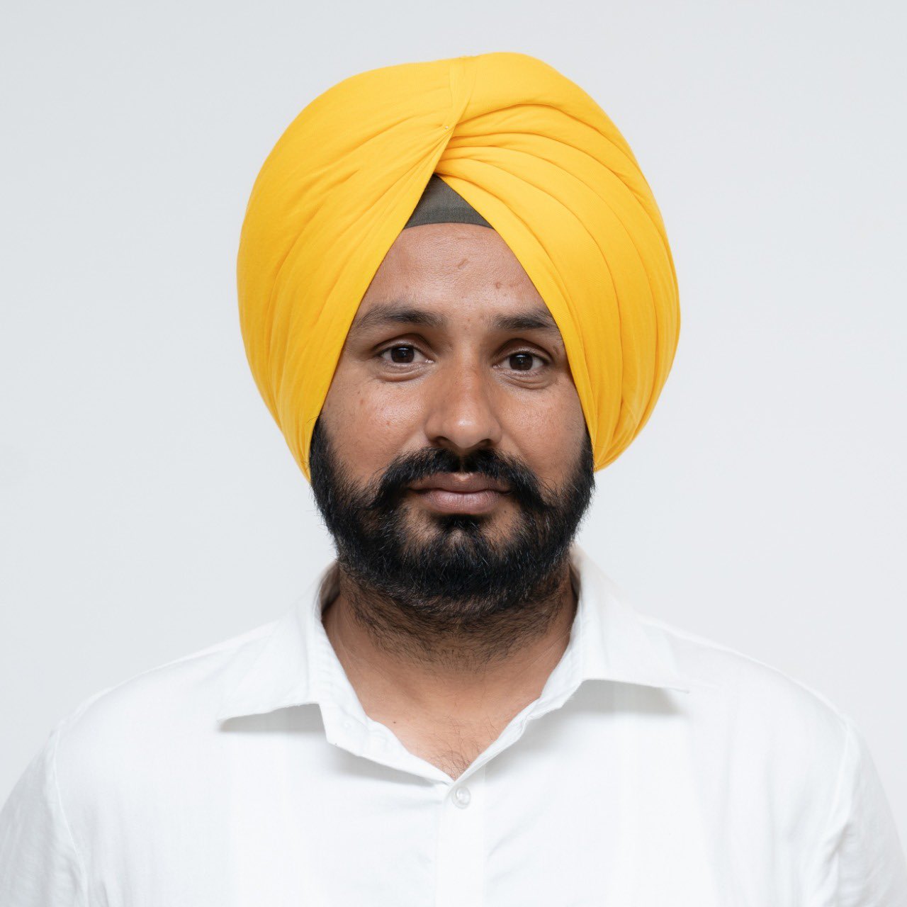 Gurmail Singh to be AAP candidate for Sangrur Lok Sabha bypoll