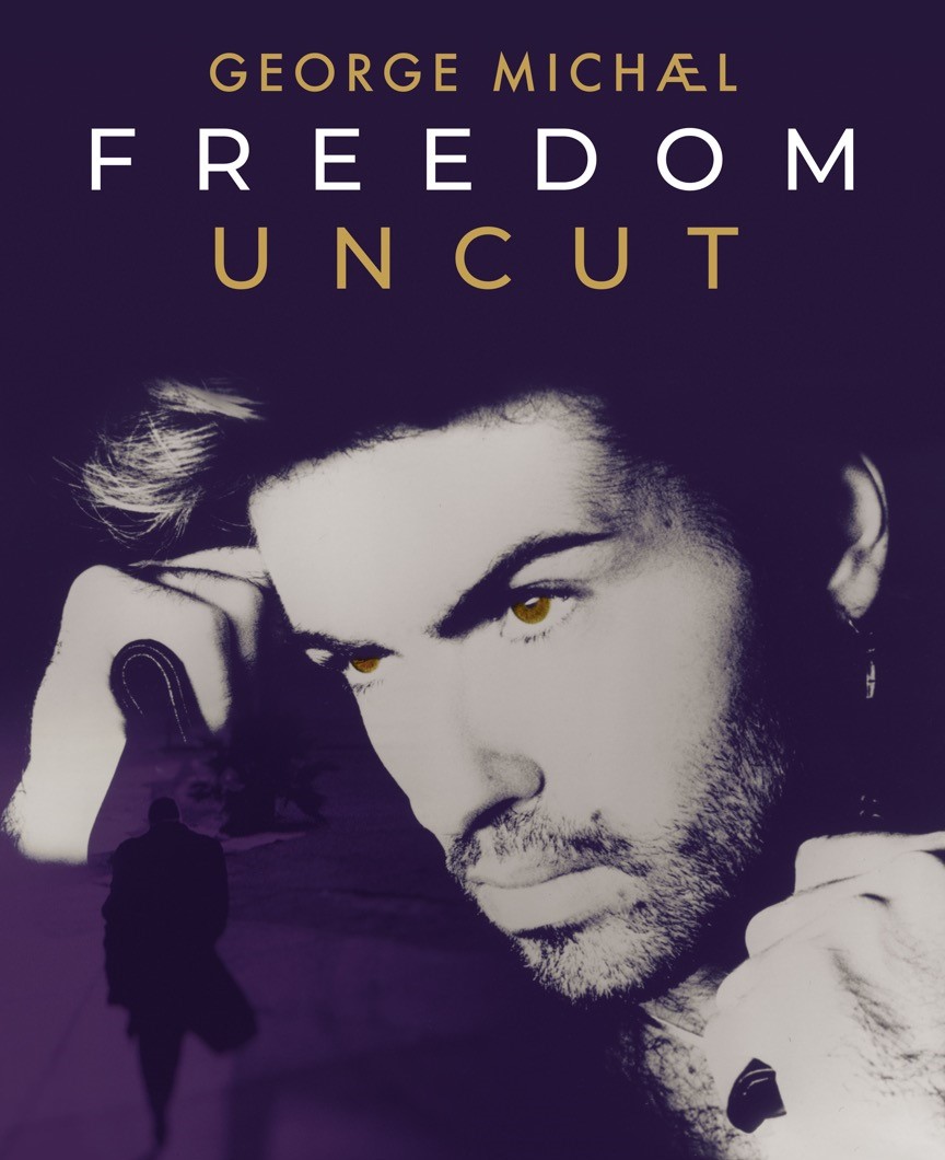 PVR Pictures has brought the story of singer George Michael to the big screen with its latest release, George Michael Freedom Uncut