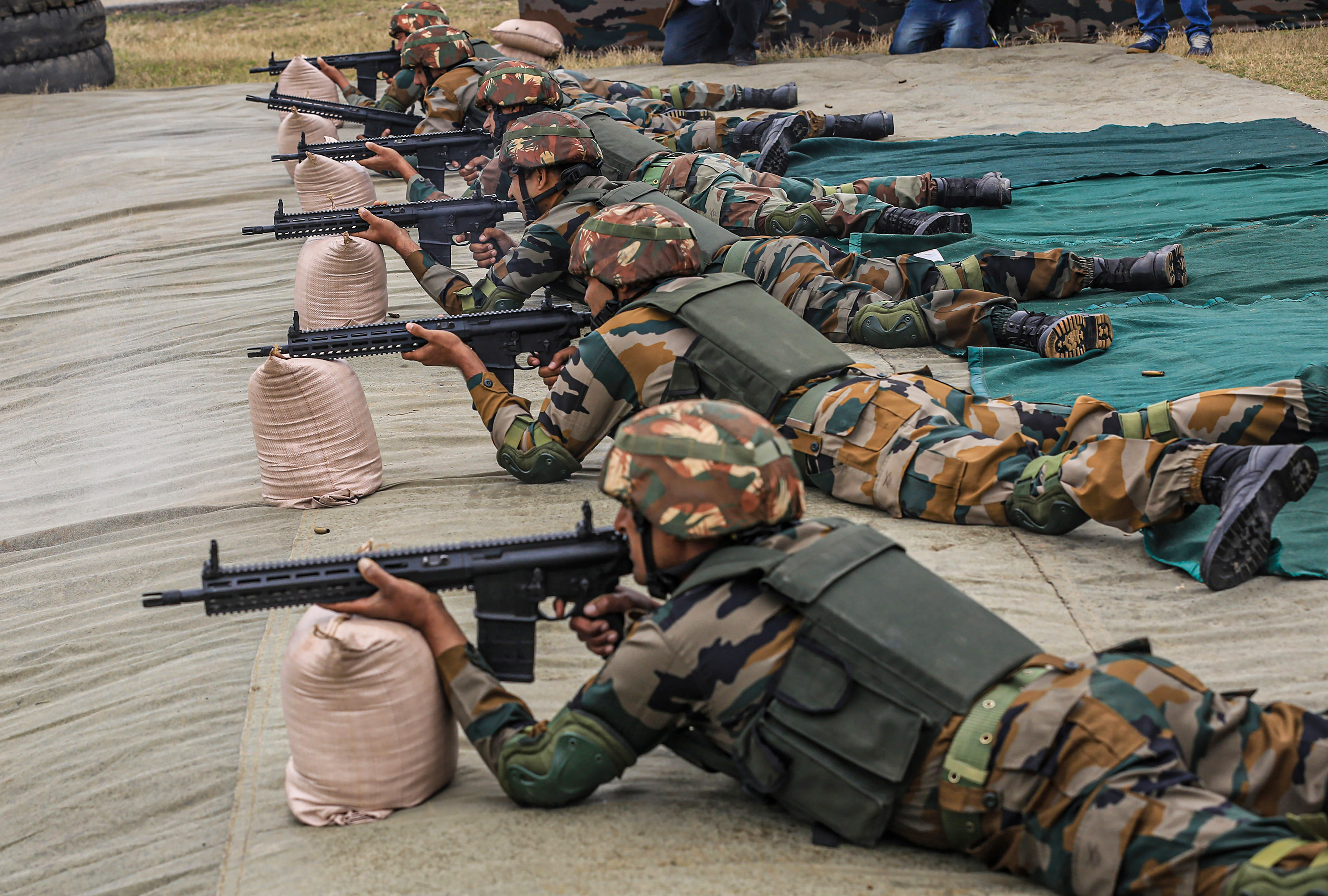 Army starts training for Agniveers under the new Agnipath Scheme - Defence  News