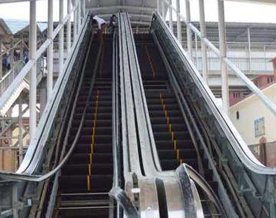 Shimla to have first escalator at Jakhu in 6 months