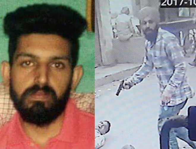 Sidhu Moosewala killing: Saraj Sandhu behind killing of right wing leader in 2017