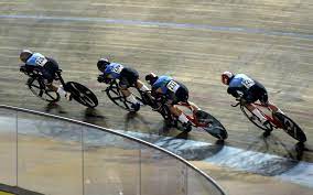 Indian cyclists bag 8 more medals in Asian Track Cycling Championships