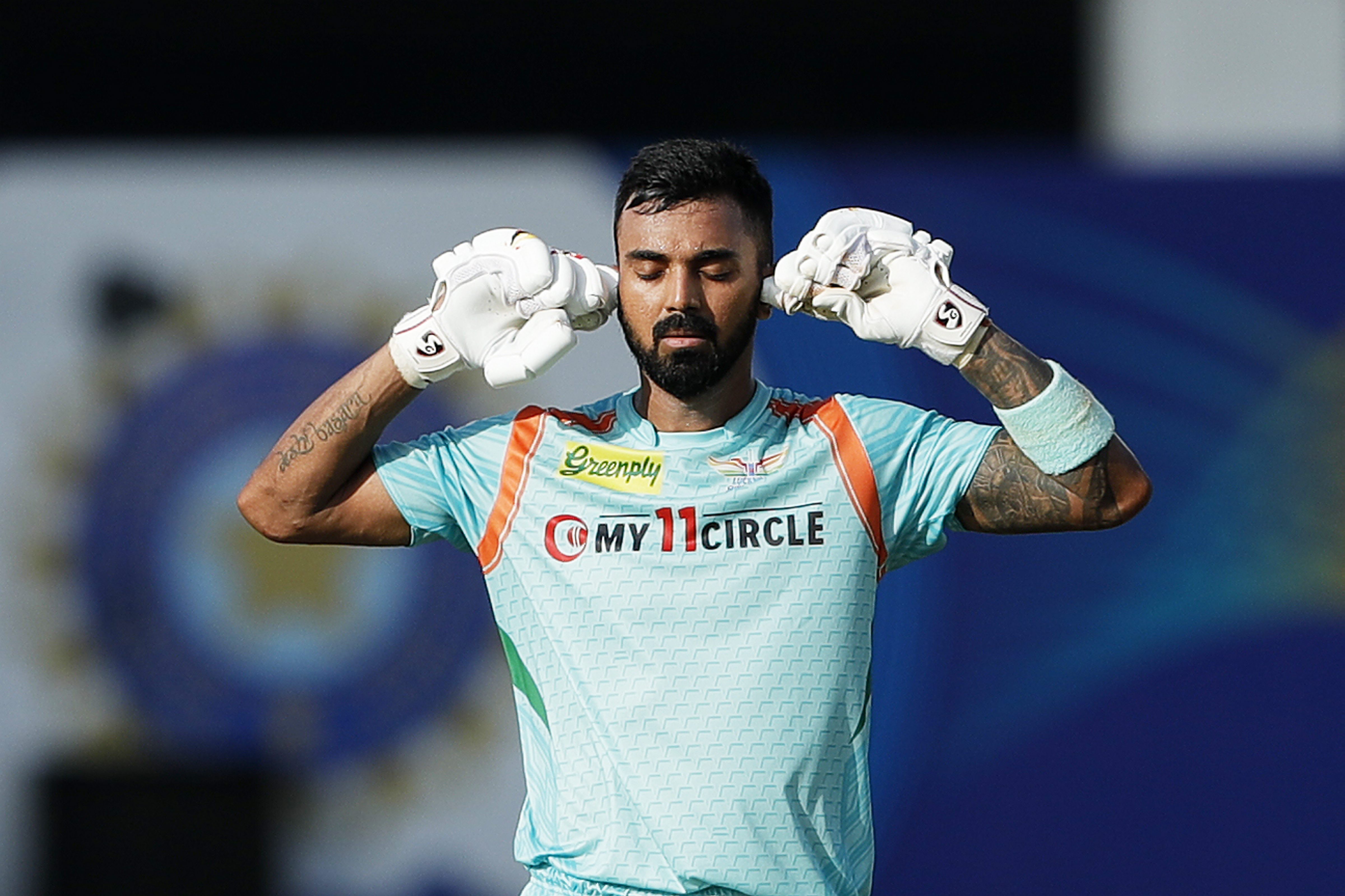 KL Rahul ‘gutted’ after groin injury ruled him out of South Africa series