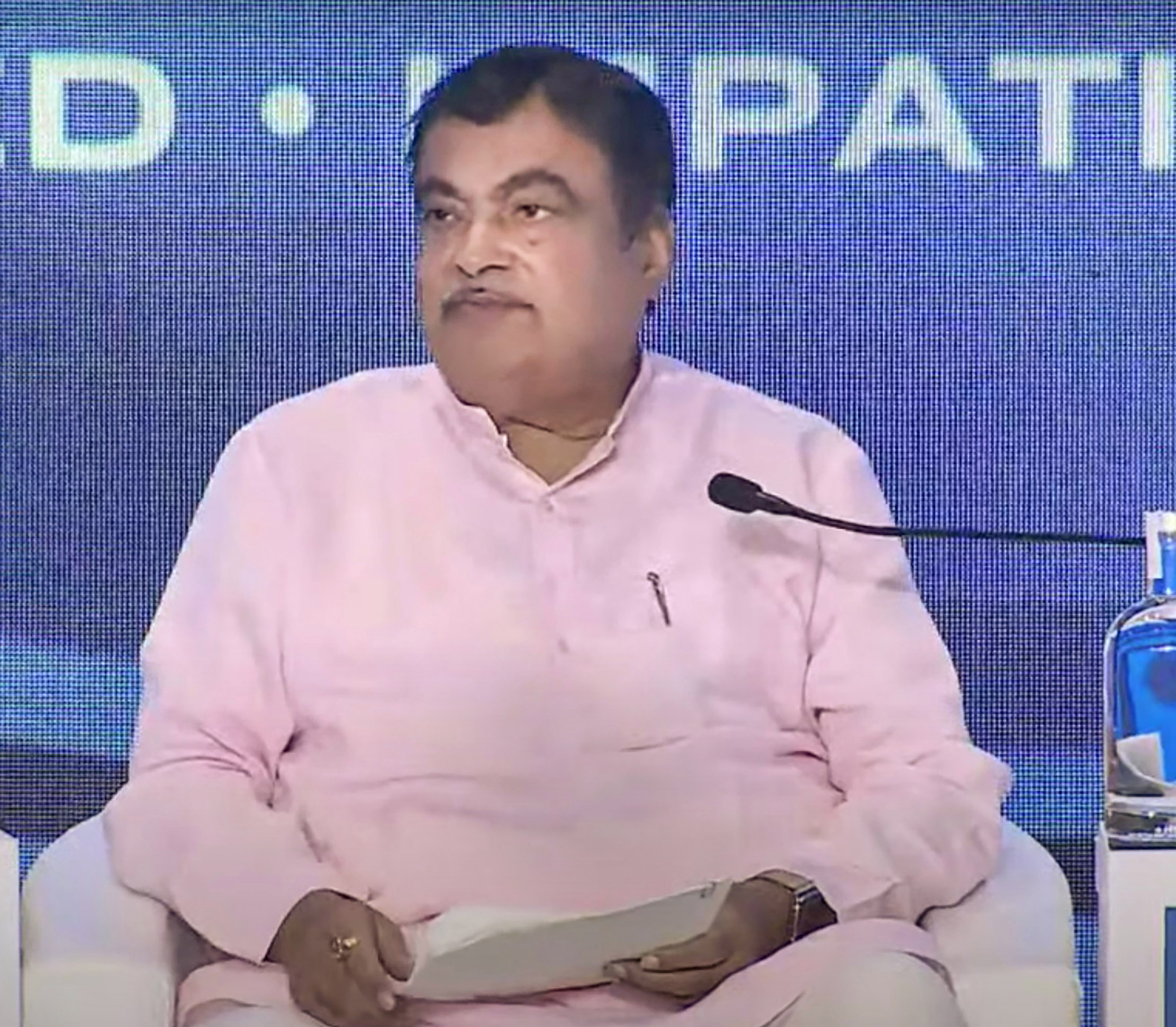 EV prices to be on par with cost of petrol vehicles within a year: Nitin Gadkari