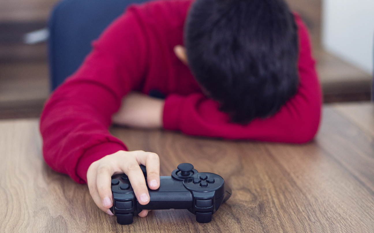 Internet Gaming Disorder a new behavioural addiction: Experts