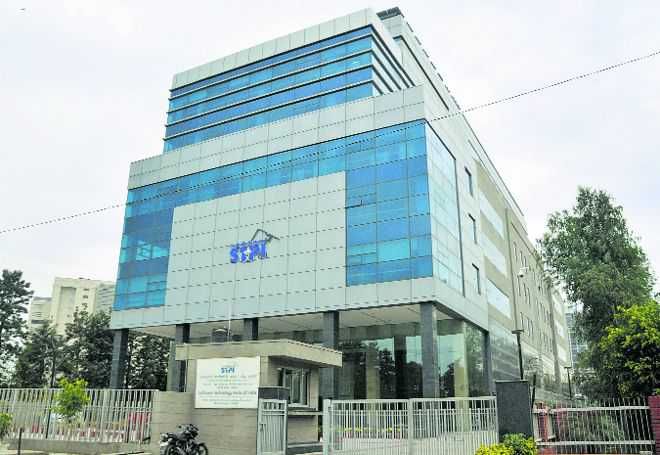 STPI working on modalities to promote software products