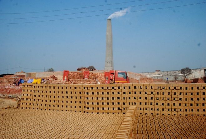 Brick-kiln owners threaten to stop production at 2,700 units; demand rollback of hike in GST