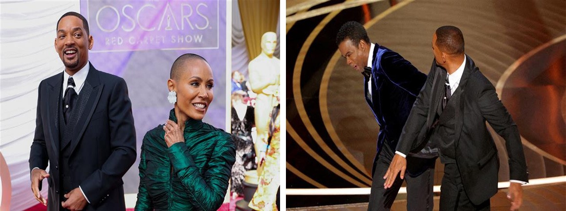 Jada Pinkett opens up on Will Smith slapping Chris Rock at Oscars, 'My deepest hope is...'