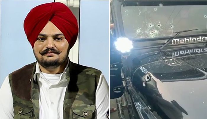 19 wounds found on Sidhu Moosewala's body: Report