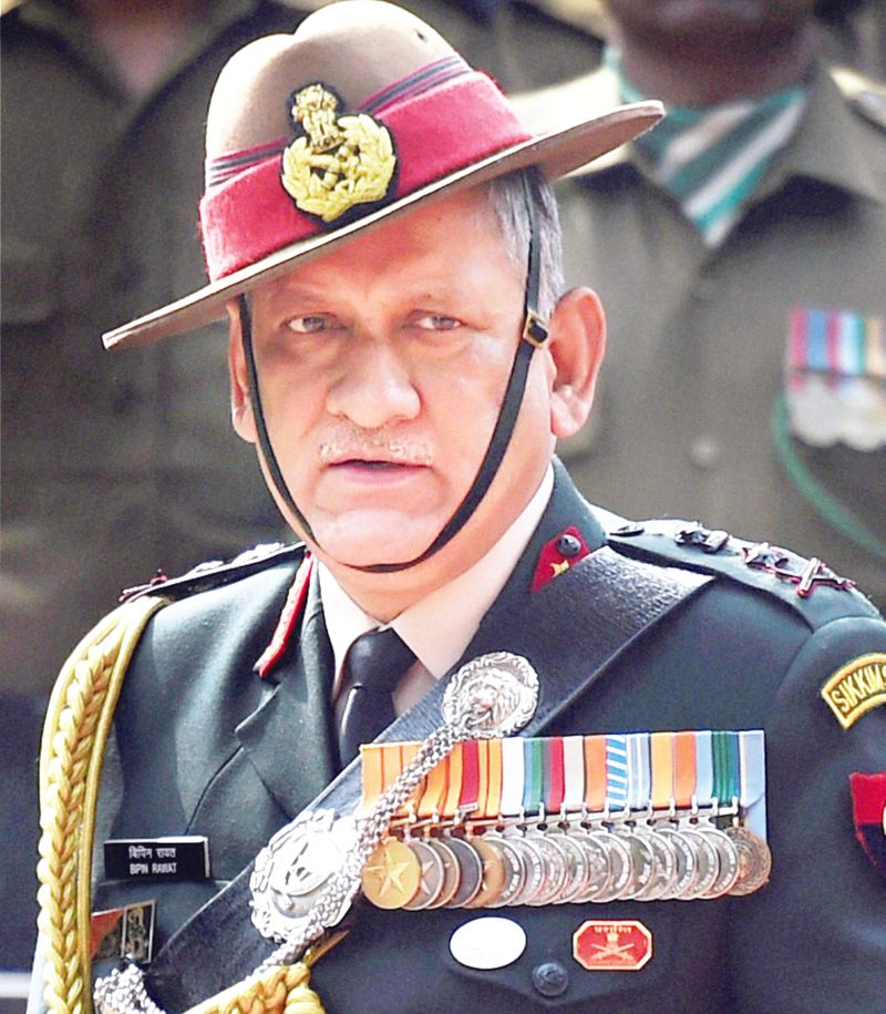 New rules to pick Chief of Defence Staff, 3-star officers eligible