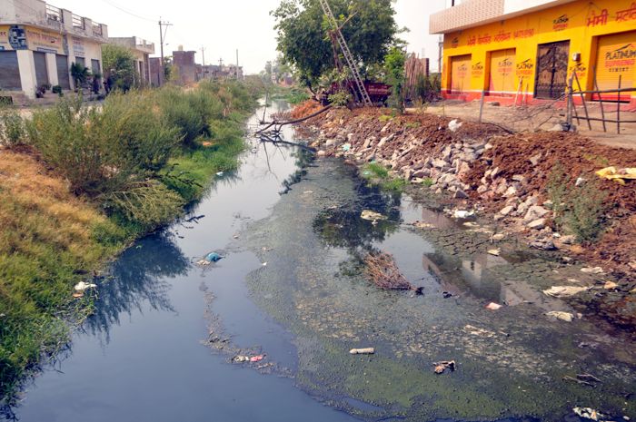 Open House:  What should be done to raise awareness on depleting groundwater level & rising water pollution?