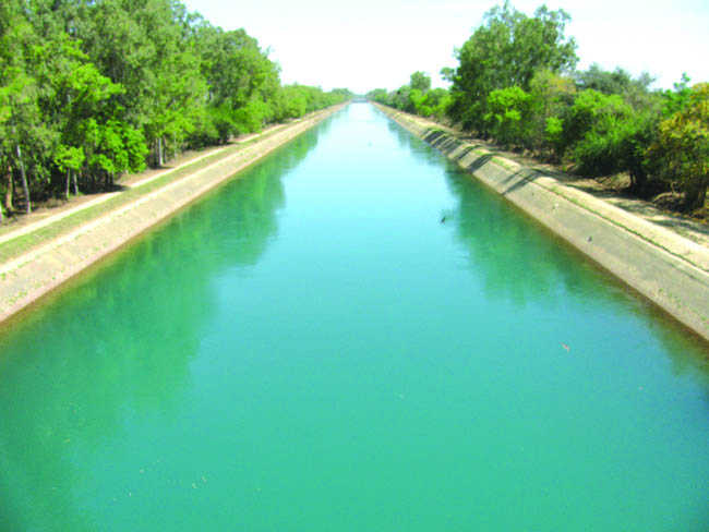Ensure canal water throughout year: Kirti Kisan Union