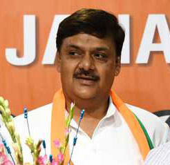 BJP Rajya Sabha MP defends Agnipath scheme, says party will accept opposition challenge