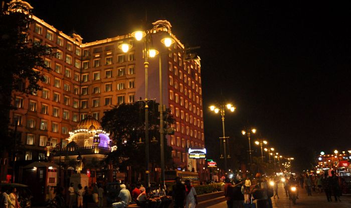 Experience the night outs in Amritsar